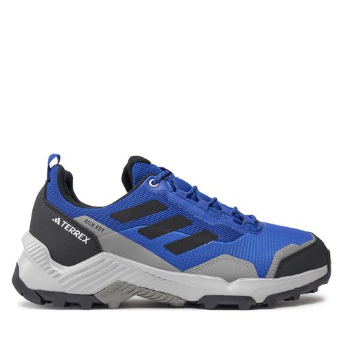 Chaussures de trekking adidas Eastrail 2.0 RAIN.RDY IH3523 Bleu - Chaussures.fr - Modalova