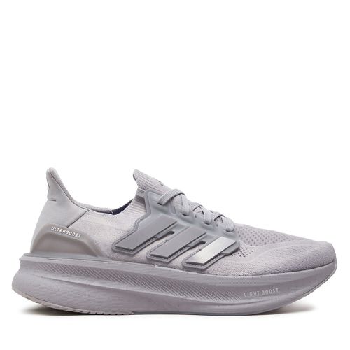 Chaussures de running adidas Ultraboost 5 IF1481 Gris - Chaussures.fr - Modalova