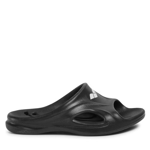 Mules / sandales de bain Arena Hydrosoft II Jr Hook 003838 Black - Chaussures.fr - Modalova
