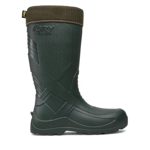 Bottes de pluie Dry Walker Xtrack Ultra Green - Chaussures.fr - Modalova