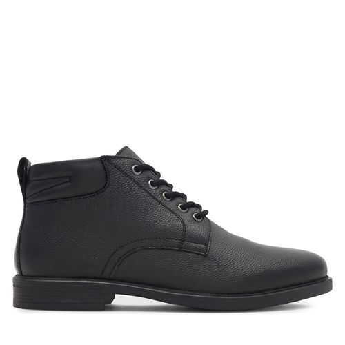 Boots Lasocki DURAIN-11 MI08 Noir - Chaussures.fr - Modalova