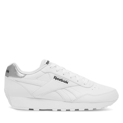 Sneakers Reebok Rewind Run 100201995 Blanc - Chaussures.fr - Modalova