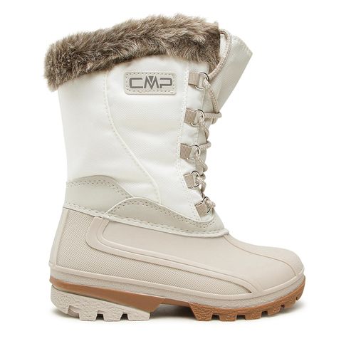 Bottes de neige CMP Polhanne 30Q4695 Beige - Chaussures.fr - Modalova