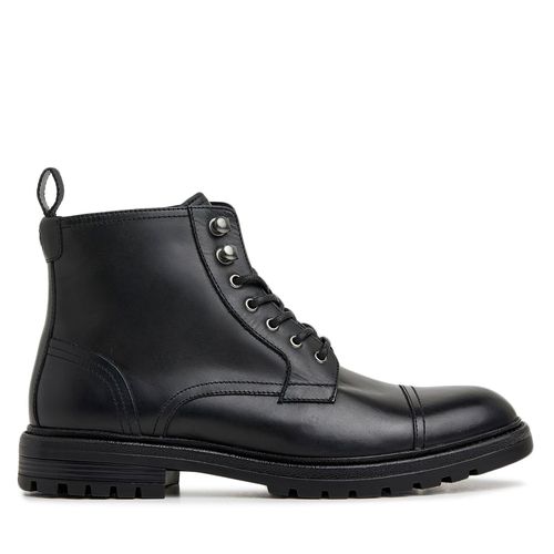 Boots Pepe Jeans PMS50237 Black 999 - Chaussures.fr - Modalova