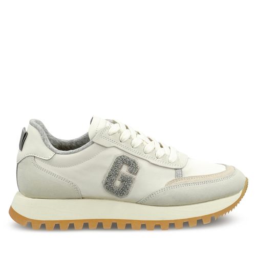 Sneakers Gant Caffay Sneaker 28533557 White/Lt.Gray G960 - Chaussures.fr - Modalova