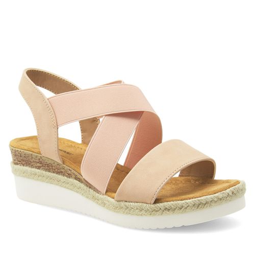 Sandales Clara Barson Aussie WS2189-26 Pink - Chaussures.fr - Modalova