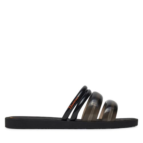 Mules / sandales de bain Ipanema 26727 Noir - Chaussures.fr - Modalova