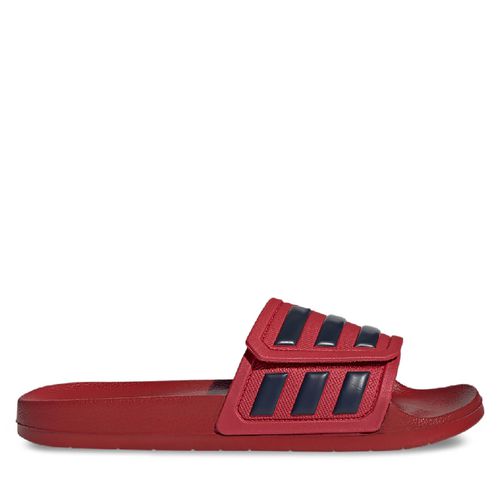 Mules / sandales de bain adidas Adilette TND Slides GX9707 Rouge - Chaussures.fr - Modalova