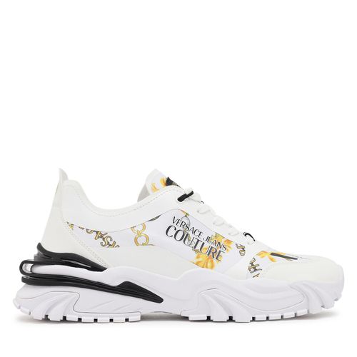 Sneakers Versace Jeans Couture 75YA3SIB ZS891 G03 - Chaussures.fr - Modalova