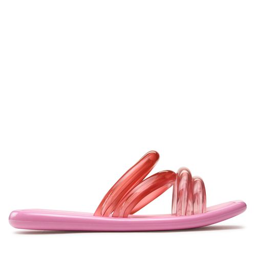 Mules / sandales de bain Melissa Airbubble Slide Ad 33747 Pink/Pink Transp AK995 - Chaussures.fr - Modalova