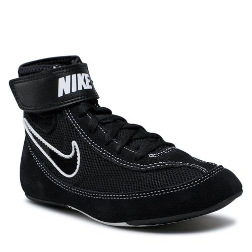 Chaussures Nike Speedsweep VII Youth 366684 001 Noir - Chaussures.fr - Modalova