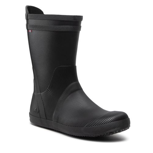 Bottes de pluie Viking Vetus 1-44060-2 Black - Chaussures.fr - Modalova