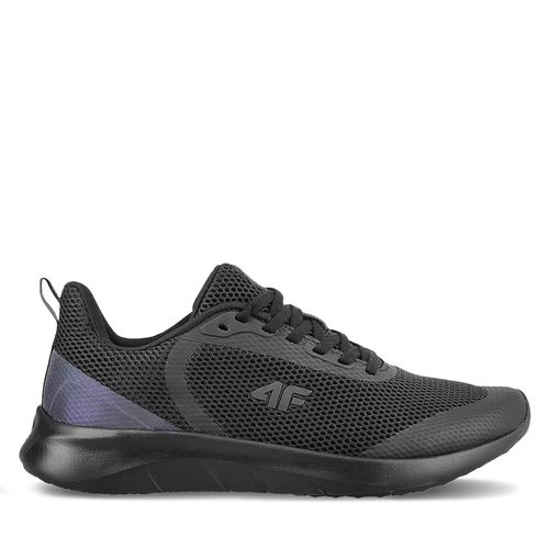 Chaussures pour la salle de sport 4F 4FMM00FSPOF027 Noir - Chaussures.fr - Modalova