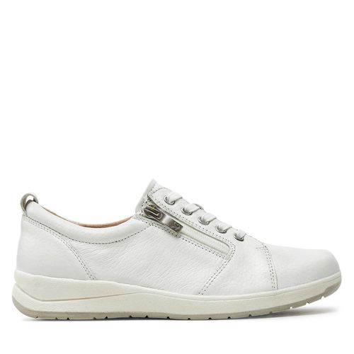 Sneakers Caprice 9-23752-42 Blanc - Chaussures.fr - Modalova