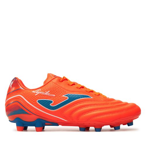 Chaussures de football Joma Aguila Firm Ground AGUW2408FG Orange - Chaussures.fr - Modalova