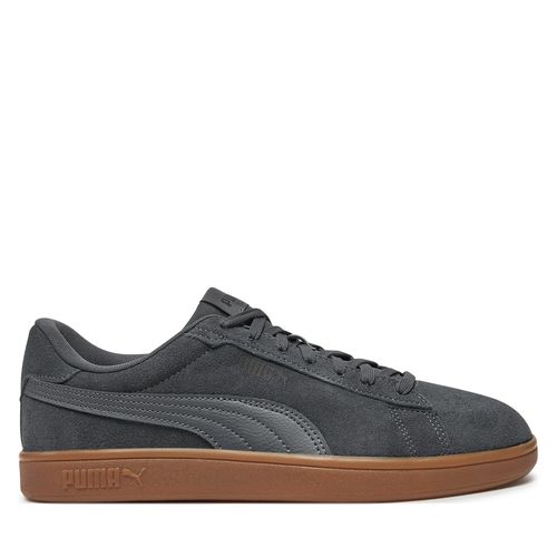 Sneakers Puma Smash 3.0 390984 16 Noir - Chaussures.fr - Modalova