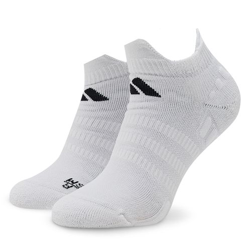 Socquettes unisex adidas Tennis Low-Cut Cushioned Socks 1 Pair HT1640 Blanc - Chaussures.fr - Modalova