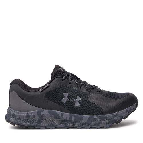 Chaussures de running Under Armour Ua Charged Bandit Tr 3 Sp 3028657-001 Noir - Chaussures.fr - Modalova