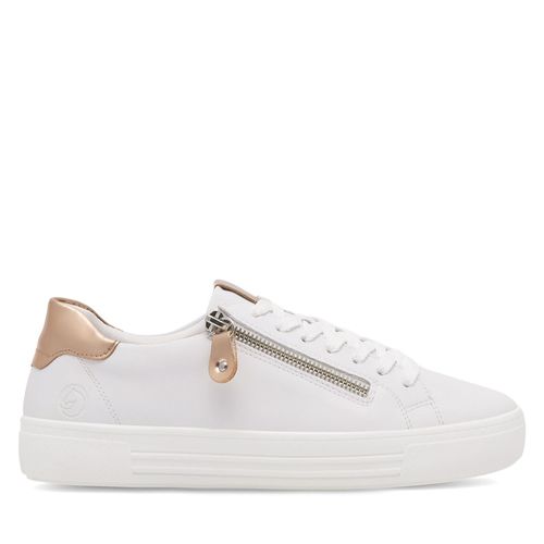 Sneakers Remonte D0903-81 White - Chaussures.fr - Modalova