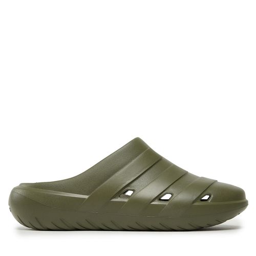 Mules / sandales de bain adidas Adicane Clogs HQ9917 Vert - Chaussures.fr - Modalova