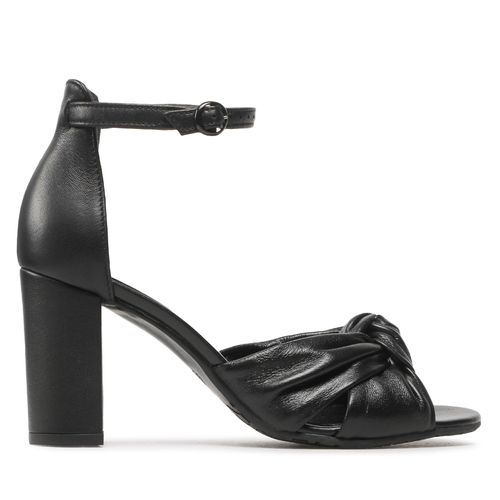 Sandales Ryłko 9HFU5_T4 Noir - Chaussures.fr - Modalova