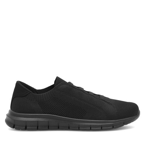 Sneakers Clara Barson WS2202-02 Noir - Chaussures.fr - Modalova