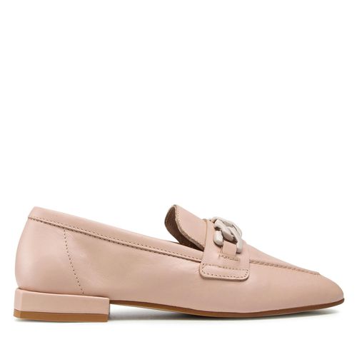 Loafers Gino Rossi E22-21470NAP Lavender Rose - Chaussures.fr - Modalova