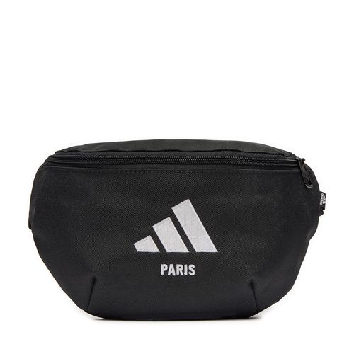 Sac banane adidas Daily Waist Bag JJ1496 Noir - Chaussures.fr - Modalova