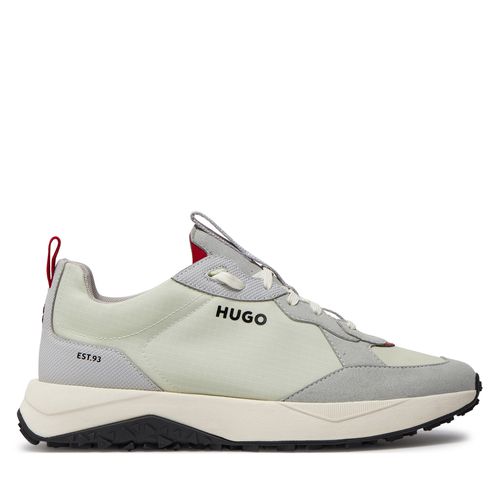 Sneakers Hugo Kane 50498687 White 100 - Chaussures.fr - Modalova
