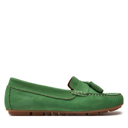 Mocassins Tamaris 1-24600-42 Green 700 - Chaussures.fr - Modalova