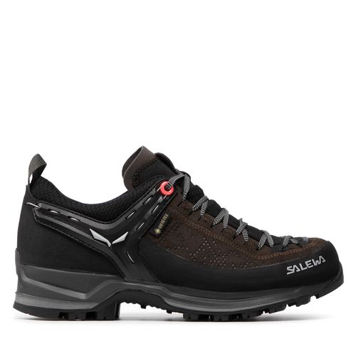 Chaussures de trekking Salewa Ws Mtm Trainer 2 Gtx GORE-TEX 61358-0991 Black/Bungee Cord - Chaussures.fr - Modalova
