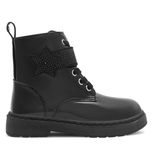 Boots Nelli Blu CM221215-8 Noir - Chaussures.fr - Modalova