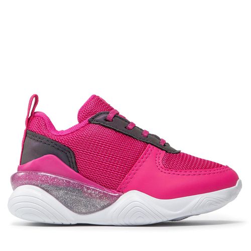 Sneakers Bibi Line Flow 1139053 Pink New - Chaussures.fr - Modalova