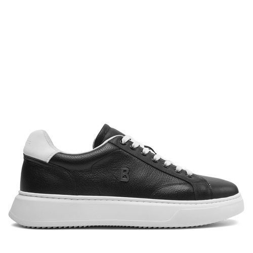Sneakers Bogner Milan 8 12420025 Noir - Chaussures.fr - Modalova