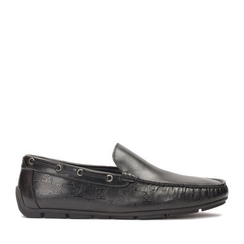 Mocassins Kazar Thamos 84385-01-N0 Black - Chaussures.fr - Modalova