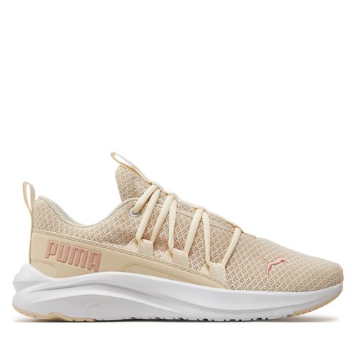 Sneakers Puma Softride One4all 377672 13 Beige - Chaussures.fr - Modalova