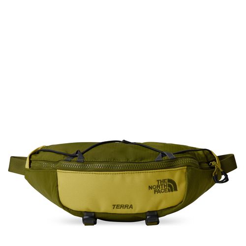 Sac banane The North Face NF0A81EO4P91 Vert - Chaussures.fr - Modalova