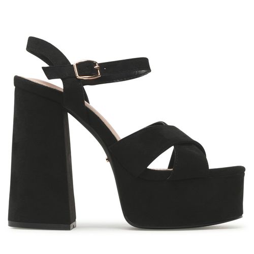 Sandales DeeZee F8914-5 Black - Chaussures.fr - Modalova