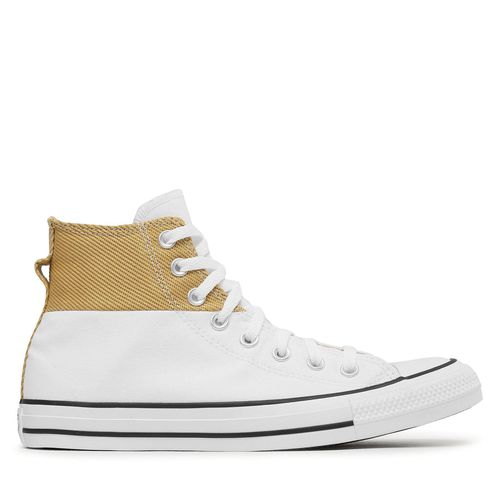 Sneakers Converse Chuck Taylor All Star A04511C Blanc - Chaussures.fr - Modalova