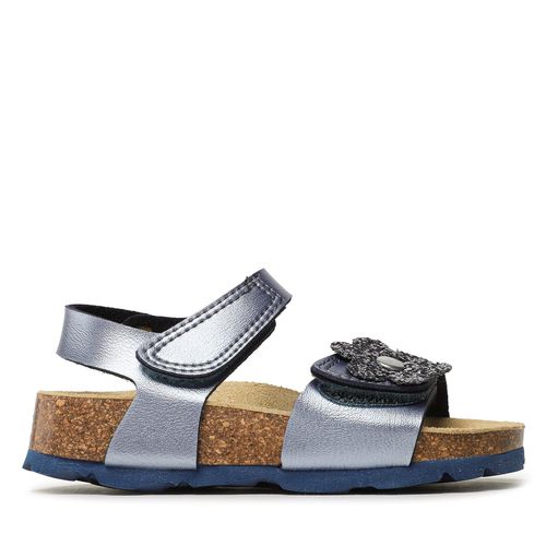 Sandales Superfit 1-000118-8010 M Bleu - Chaussures.fr - Modalova