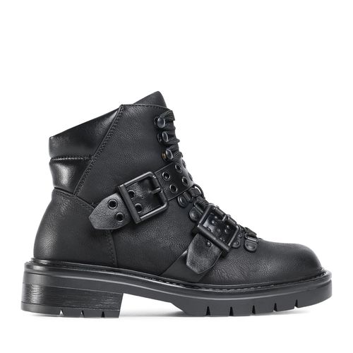 Bottines Betsy 908338/04-02G Black - Chaussures.fr - Modalova