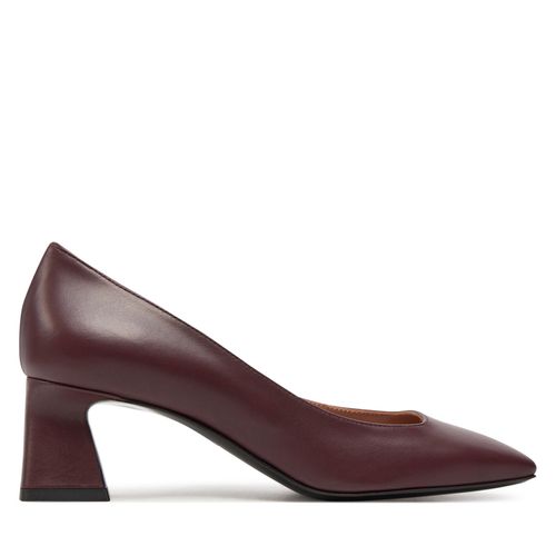 Escarpins Pollini SA10045C1LTD0554 Bordeaux - Chaussures.fr - Modalova