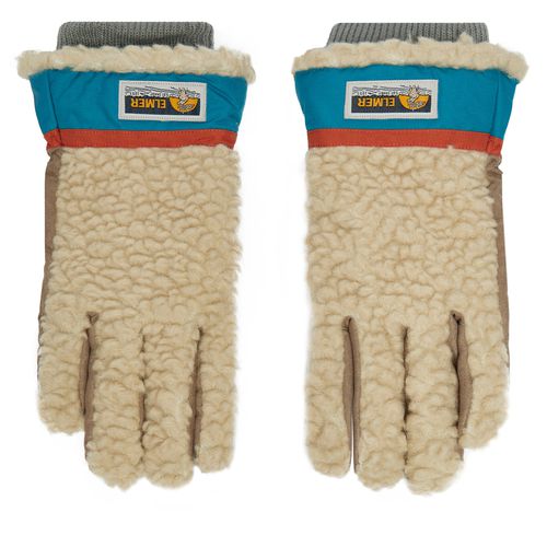 Gants Elmer EM353 Beige - Chaussures.fr - Modalova