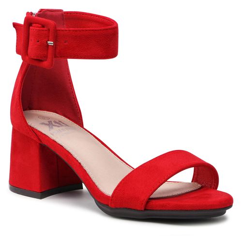 Sandales Xti 35196 Rojo - Chaussures.fr - Modalova