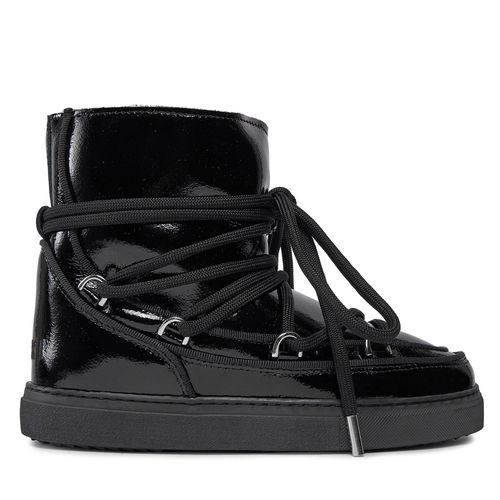 Bottes de neige Inuikii Full Leather 75202-094 Black - Chaussures.fr - Modalova
