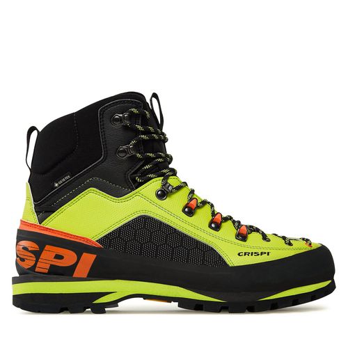 Chaussures de trekking Crispi Rainier Evo Gtx GORE-TEX TM68702100 Acid Green 2100 - Chaussures.fr - Modalova