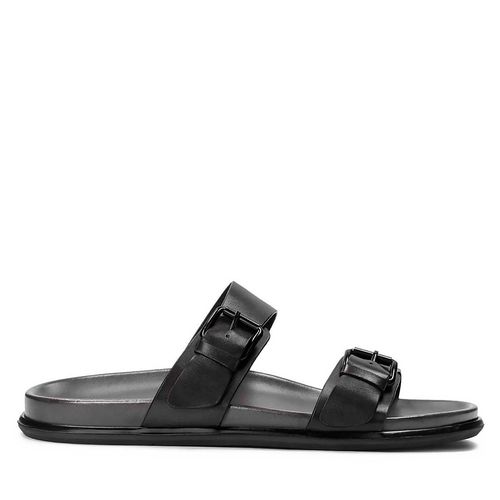 Mules / sandales de bain Kazar Lanin 79603-01-00 Czarny - Chaussures.fr - Modalova