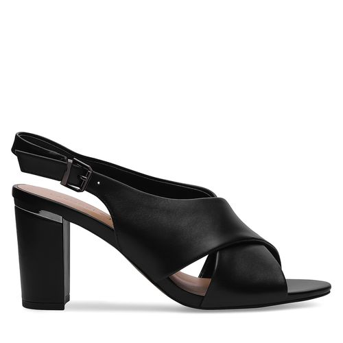 Sandales Lasocki WYL3858-2Z Noir - Chaussures.fr - Modalova