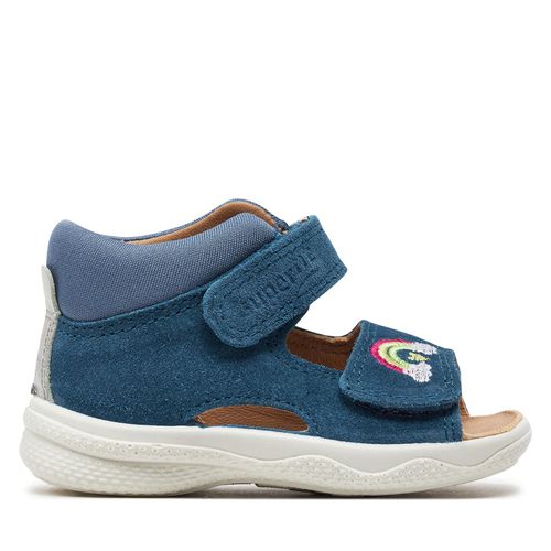 Sandales Superfit 1-600094-8010 M Bleu - Chaussures.fr - Modalova