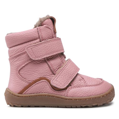 Bottes Froddo G3160169-5 Pink - Chaussures.fr - Modalova